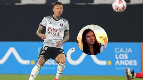 El Coca Mendoza se opuso a un regreso del Tin a los albos.