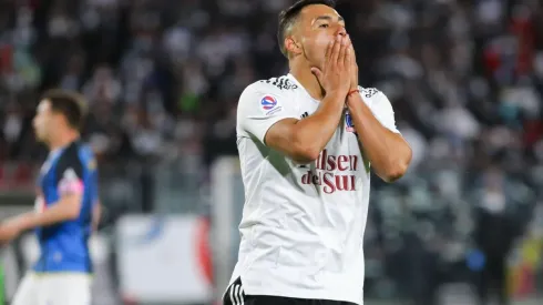 Se estacaron las negociaciones de Morales con Cruz Azul.