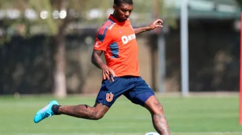 Fernándes anotó su primer gol de la temporada.