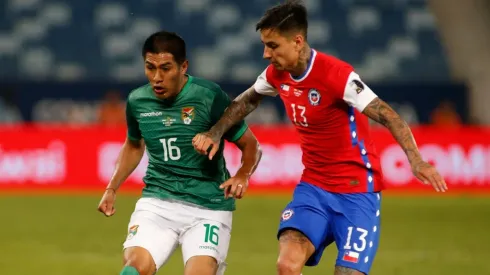 El todo por el todo de Bolivia y Chile.