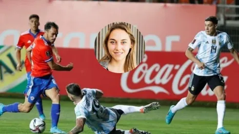 Lazcano quiere ver a Gabriel Suazo en La Roja.