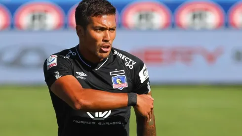 Javier Parraguez buscará ser el 9 titular del conjunto brasileño