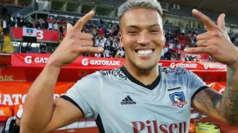 Parraguez se despide oficialmente del Cacique.