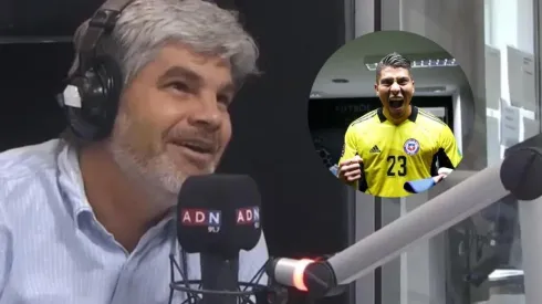 Juan Cristóbal Guarello analiza el triunfo de Chile ante Bolivia