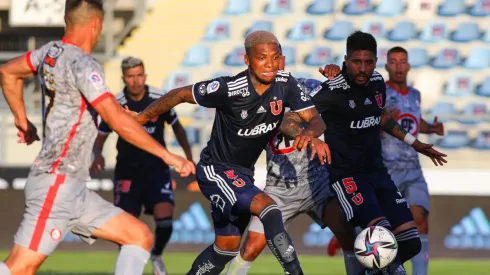 Cómo ver EN VIVO Unión La Calera vs Universidad de Chile por el Campeonato Nacional.