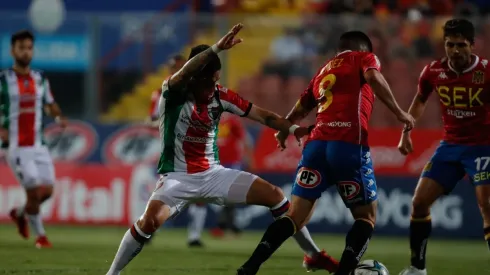 Los hispanos reciben a los árabes en Santa Laura por la primera fecha del torneo