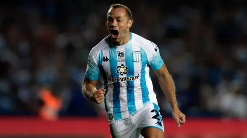 Se abre la puerta para que Marcelo Díaz retorne a Racing
