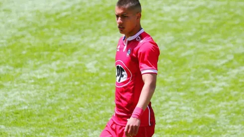 Valencia Jr contempla como especial duelo contra la U.