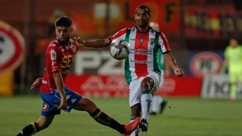 El elenco hispano recibe en Independencia a los árabes