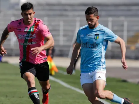 Palestino vs O'Higgins: Fecha, hora y canal para VER EN VIVO el partido por la Fecha 2 del Campeonato Nacional 2022