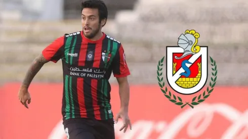 Cristobal Jorquera es nuevo jugador de los Granates