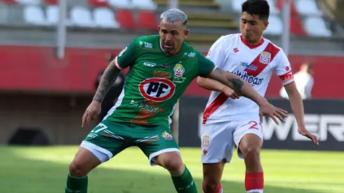 Curicó y Cobresal se verán las caras en El Salvador.