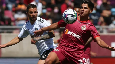 Los albos enfrentan a La Serena en la cuarta región