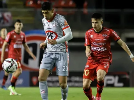 Ñublense vs. Unión La Calera: Cómo ver EN VIVO por TNT Sports y streaming el partido por el Campeonato Nacional
