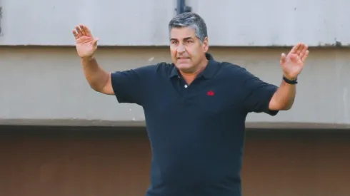 Sachi alza la voz sobre el Superclásico