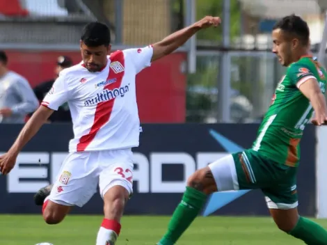 Cobresal vs Curicó Unido: Dónde, cuándo y cómo ver EN VIVO y EN DIRECTO por TNT Sports y streaming el partido por la Fecha 2 del Campeonato Nacional 2022