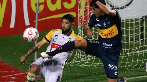 Everton quiere sumar sus primeros tres puntos frente a Coquimbo que va en busca de lo mismo.