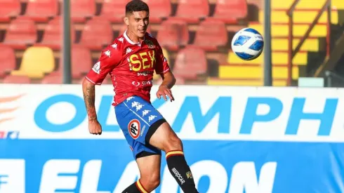 Garate sabe que ante la UC será un partido complicado.