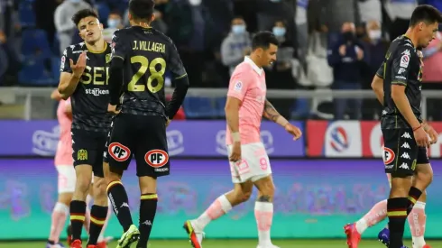 UC justifica la no venta de entradas para hinchas visitantes.