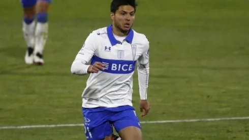 Twitter: Universidad Católica