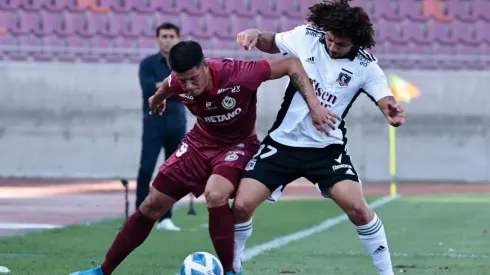 Colo Colo no encontró la fórmula del triunfo e iguala con La Serena.
