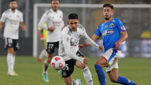 ¿Cuándo y a qué hora juegan Colo Colo y Audax Italiano?.