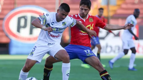 ¿Cuándo y a qué hora juegan Unión Española vs Everton?.