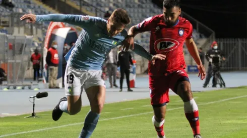 ¿Cuándo y a qué hora juegan O’Higgins y Huachipato?.