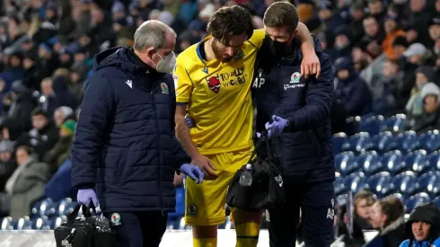 Brereton prende las alarmas en la Roja