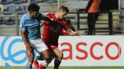 Celestes y acereros se miden en la apertura de la tercera fecha del torneo