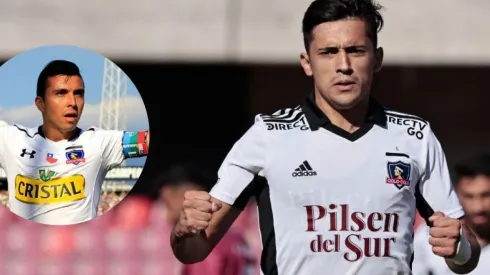 Gonzalo Fierro se mostró abierto a la chance de nacionalizar a Pablo Solari