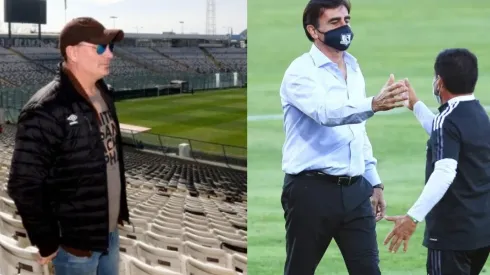 El Barti alzó la voz tras los dichos de Quinteros.