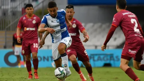 Antofagasta vs. La Serena: Cómo ver EN VIVO por TNT Sports y streaming el partido por el Torneo Nacional 2022.