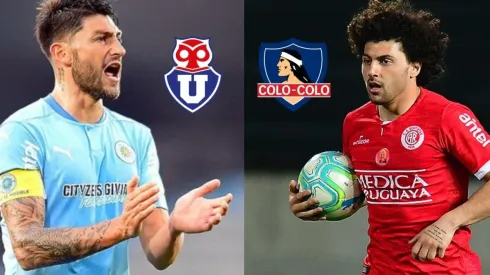 Brun no olvida los cruces con Falcón