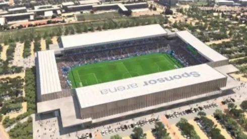 Los hinchas Cruzados celebran dicha alianza con Claro.