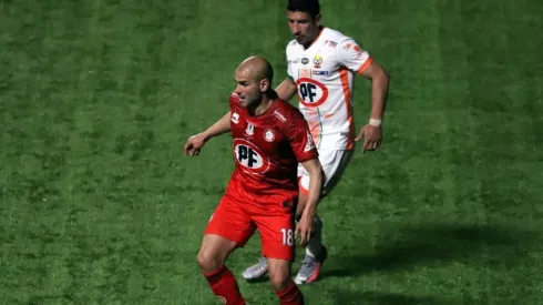 Calerano y Mineros se verán las caras en la tercera fecha.