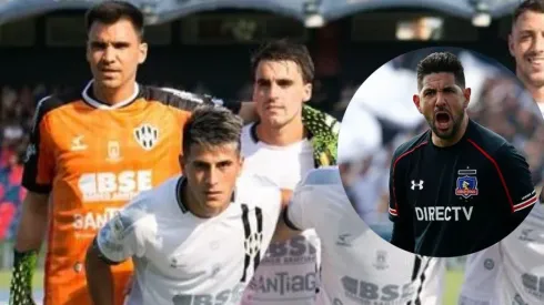 Rondina indicó que Agustín Orión le recomendó a Toselli