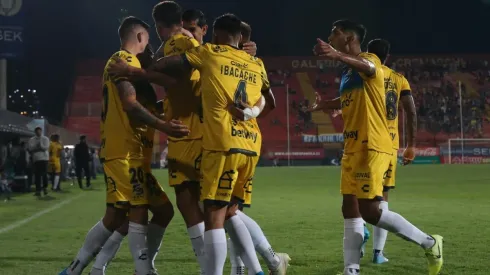 ¿Cuándo y a qué hora juegan Everton vs Monagas por Copa Libertadores?.