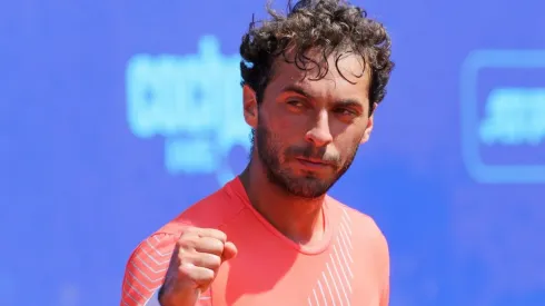 El León quiere rugir en Santiago.