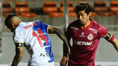 Antofagastinos y Serenenses aún no saben de triunfos en el torneo