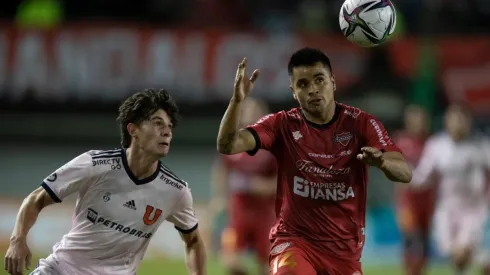 El cuadro de Chillán querrá los tres puntos que lo acerquen al liderato, mientras que los azules irán por la victoria para mantenerse como uno de los líderes