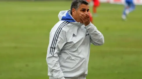 Santiago Escobar alabó a Ñublense, rival que le quitó el invicto a la U