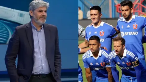 La zona defensiva de la U se sigue llevando críticas