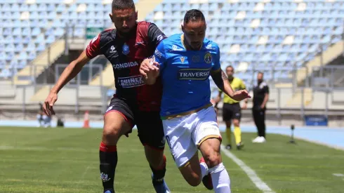Itálicos y Pumas se verán las caras en La Florida.