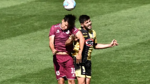 La Serena y Coquimbo vuelven a chocar en el Estadio La Portada.