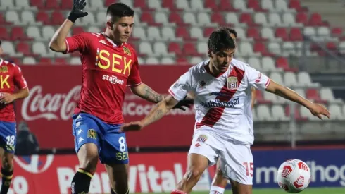 Curicanos e Hispanos se verán las caras en el campeonato nacional