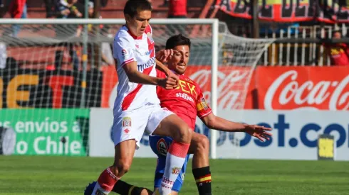 Hispanos y Torteros se verán las caras en Curicó.