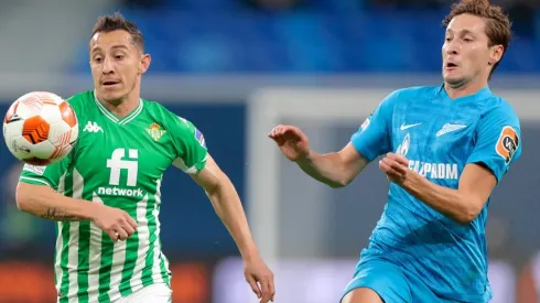 El Betis buscará confirmar su lugar en los octavos de final de la Europa League.