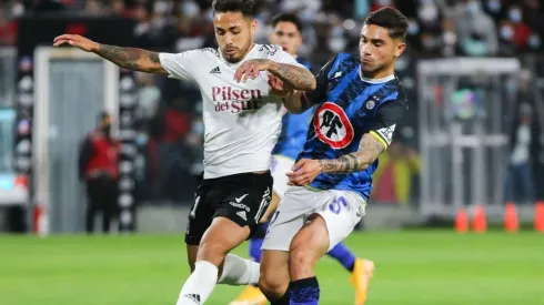 Los albos buscarán derrotar a Huachipato en el sur.