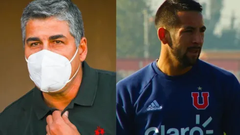 Escobar desconoce acercamientos con Isla